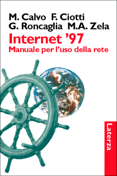 copertina di Internet '97