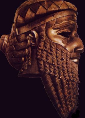 Re Sargon (III millennio a.C.)